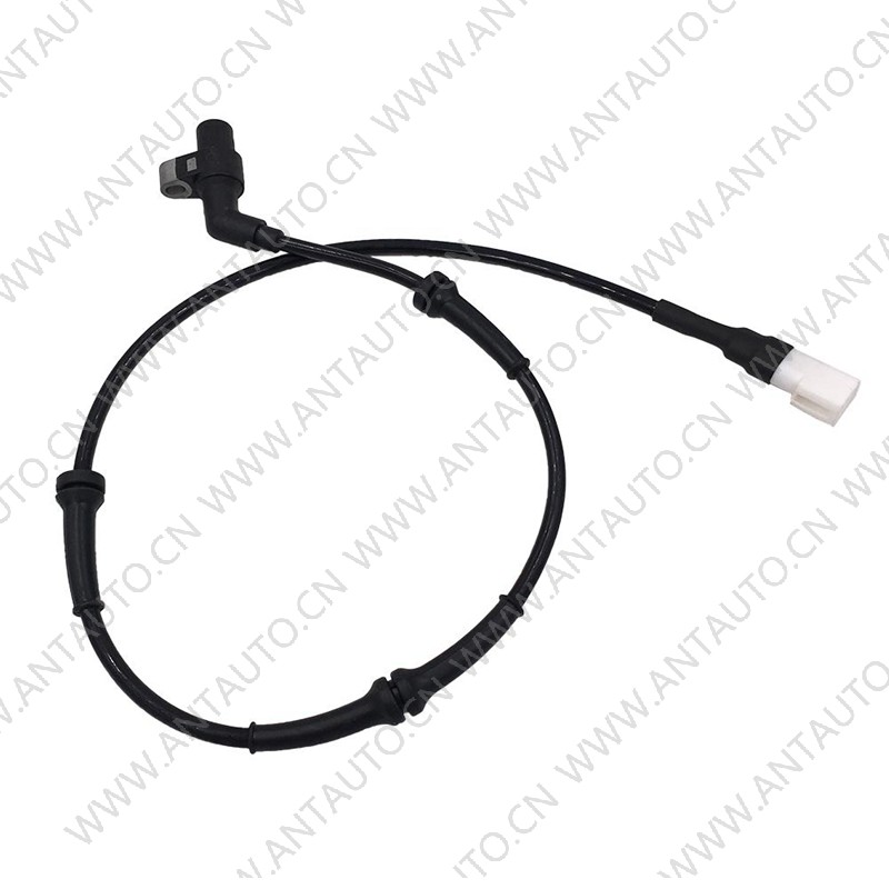 Sensor de velocidad de la rueda