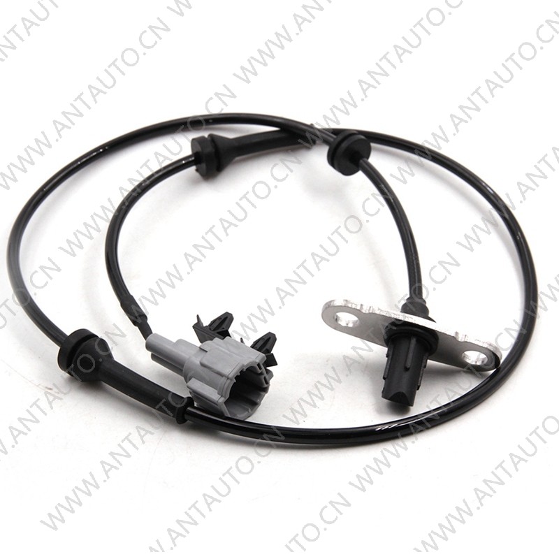 Sensor de velocidad de la rueda