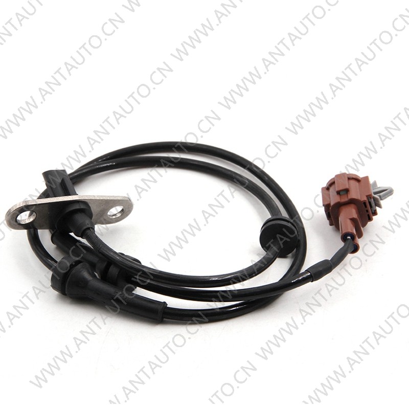 Sensor de velocidad de la rueda