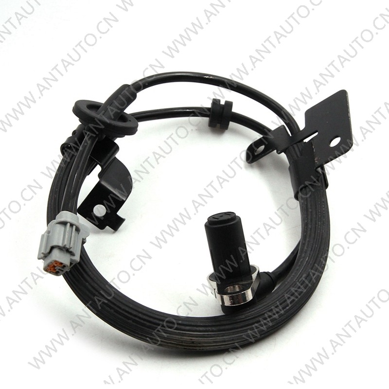 Sensor de velocidad de la rueda