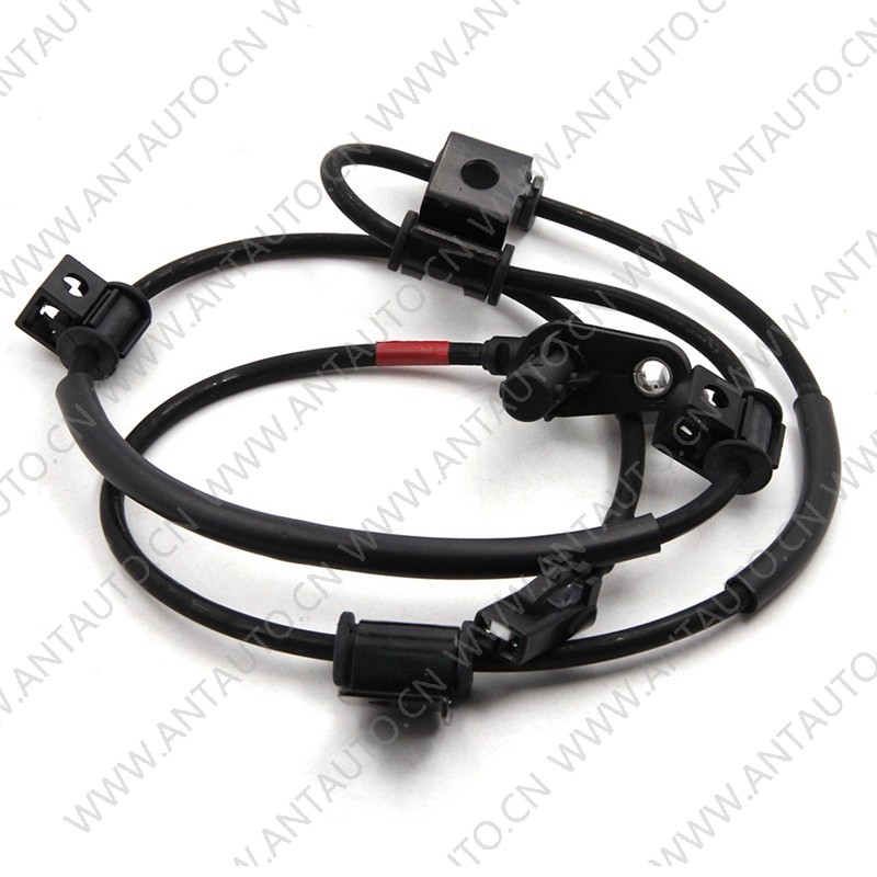 Sensor de velocidad de la rueda