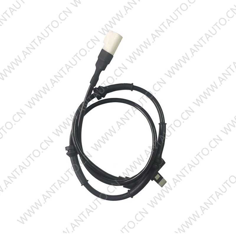 Sensor de velocidad de la rueda