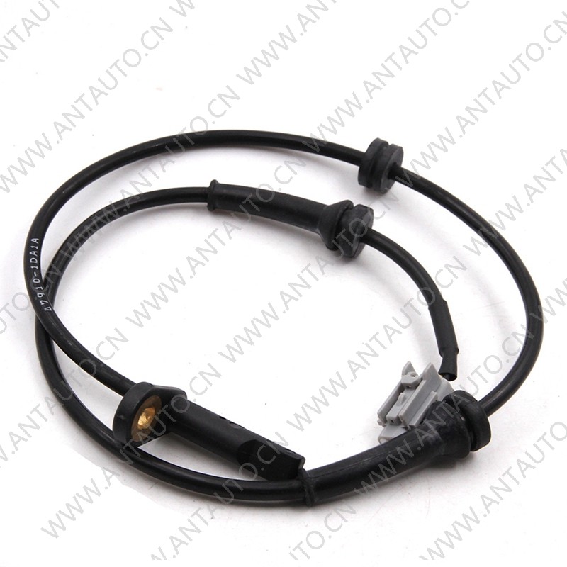 Sensor de velocidad de la rueda
