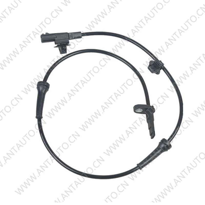 Sensor de velocidad de la rueda
