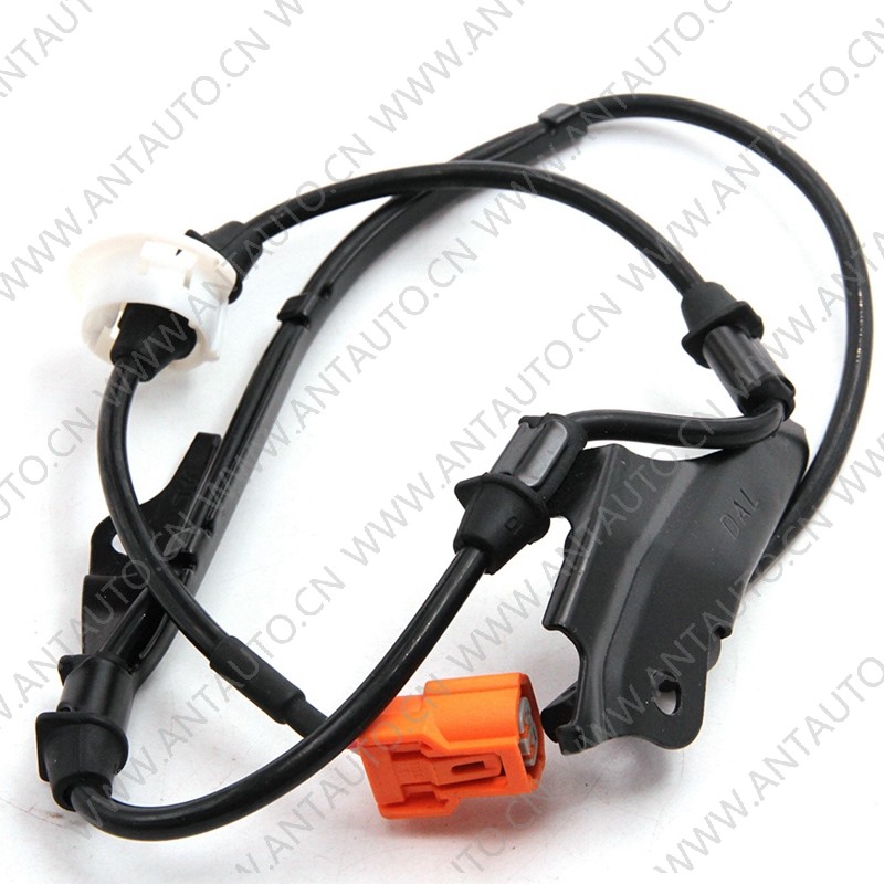 Sensor de velocidad de la rueda