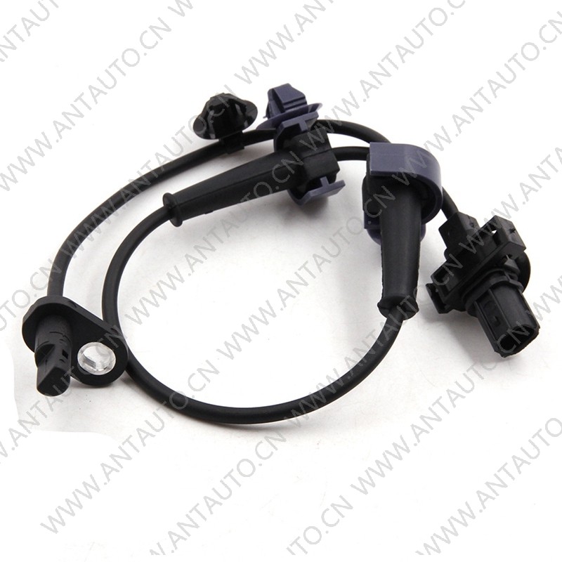 Sensor de velocidad de la rueda