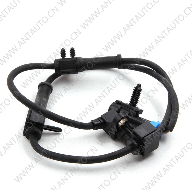 Sensor de velocidad de la rueda