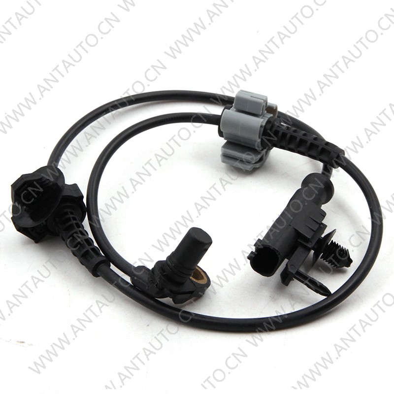 Sensor de velocidad de la rueda
