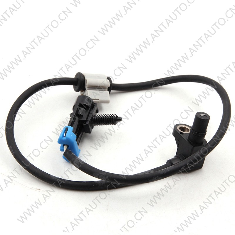 Sensor de velocidad de la rueda