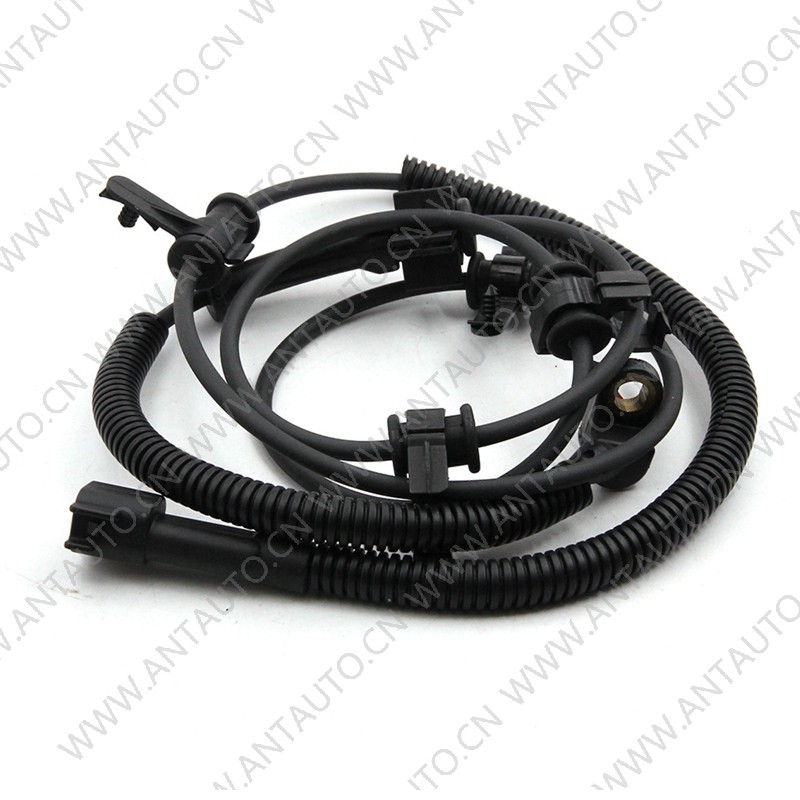 Sensor de velocidad de la rueda