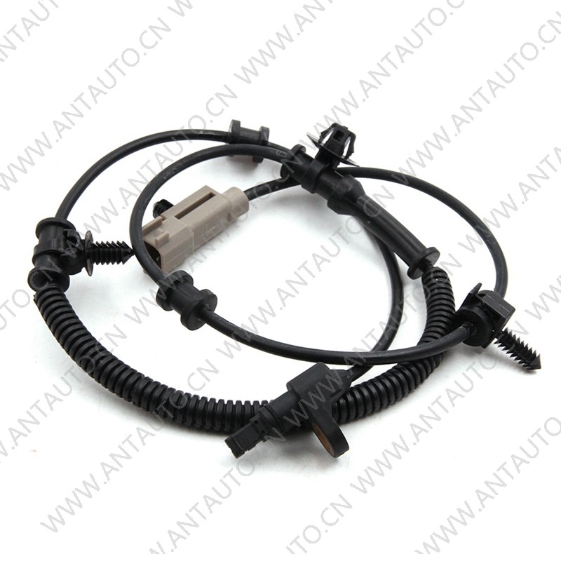 Sensor de velocidad de la rueda