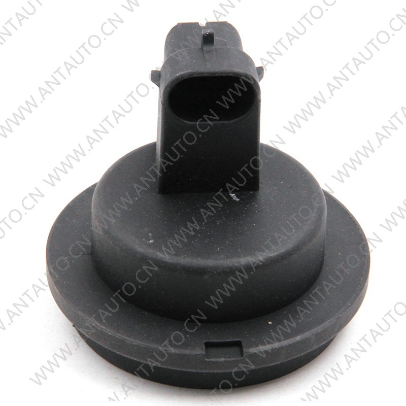 Sensor de velocidad de la rueda