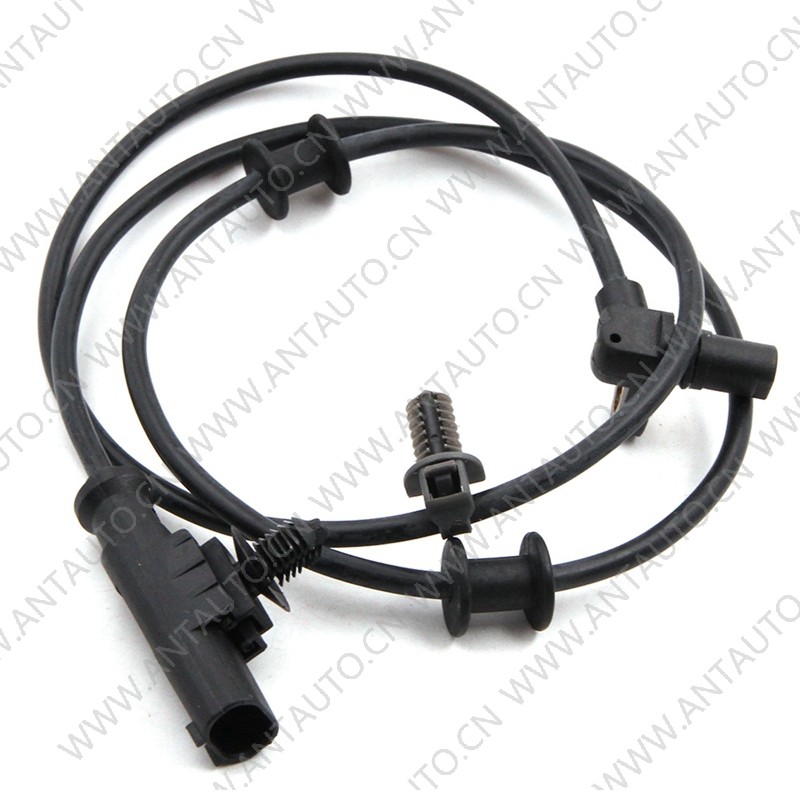 Sensor de velocidad de la rueda