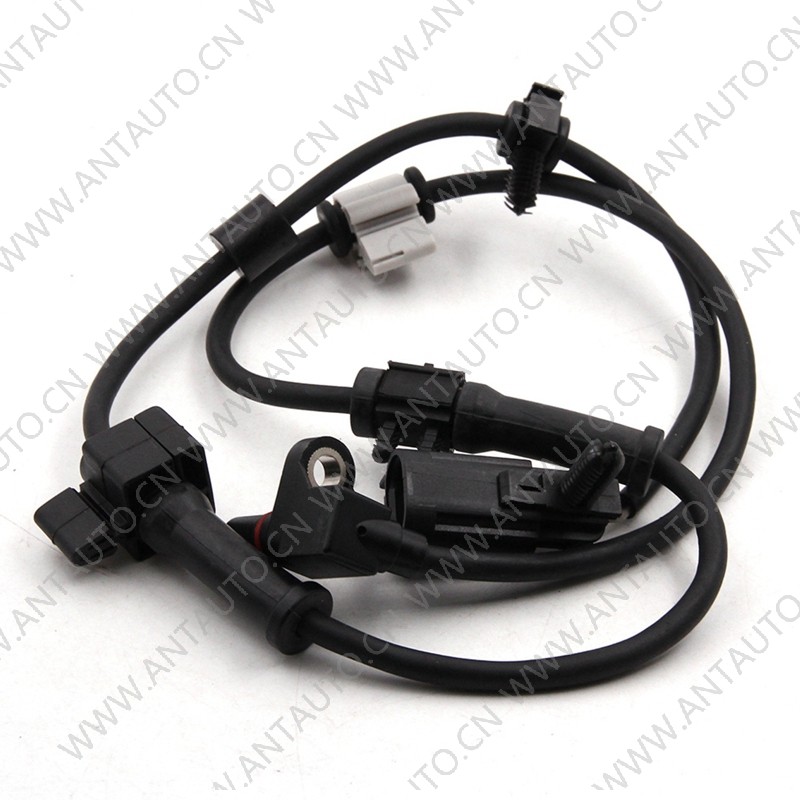 Sensor de velocidad de la rueda