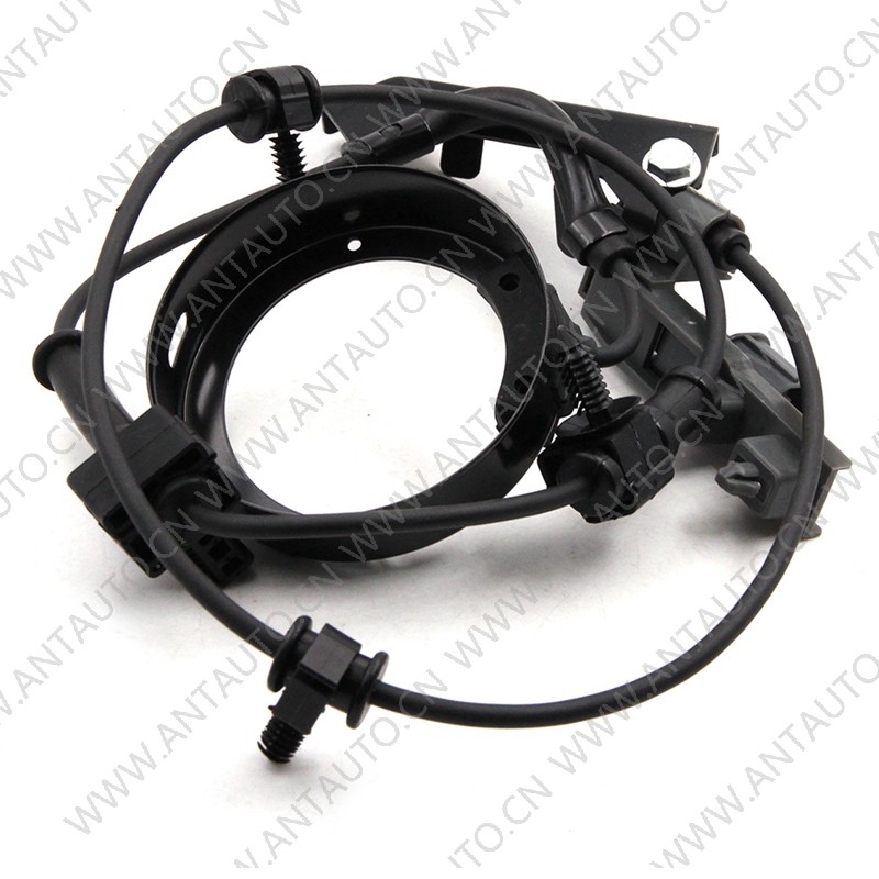 Sensor de velocidad de la rueda