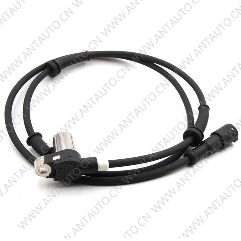 Sensor de velocidad de la rueda