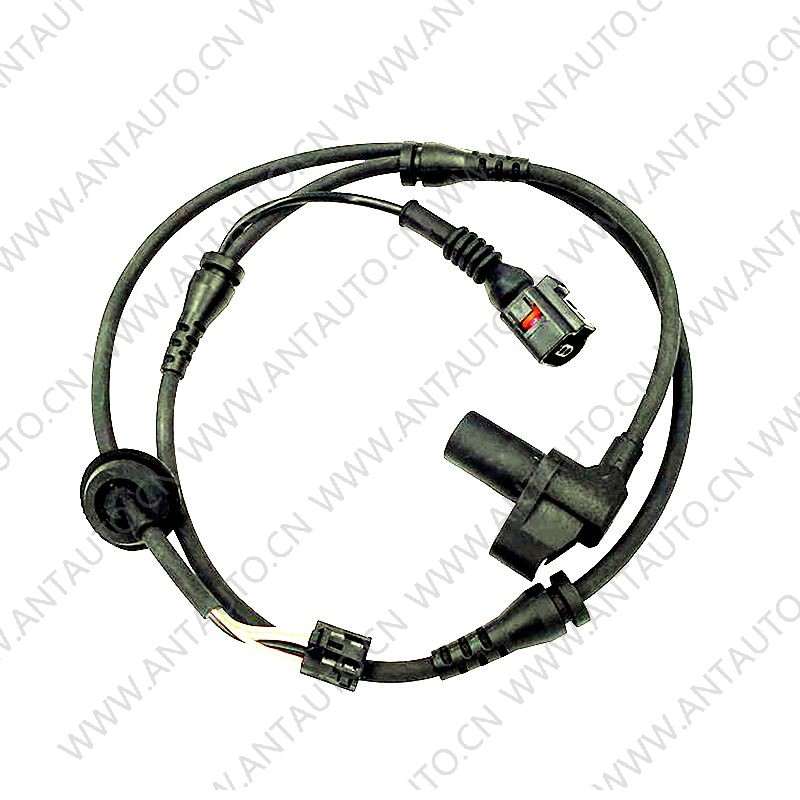 Sensor de velocidad de la rueda