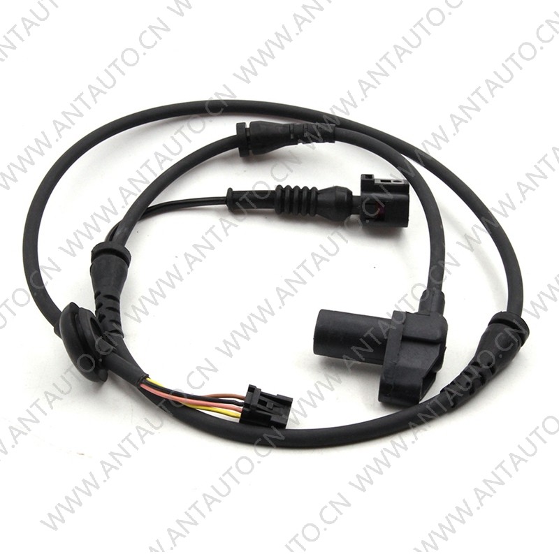 Sensor de velocidad de la rueda