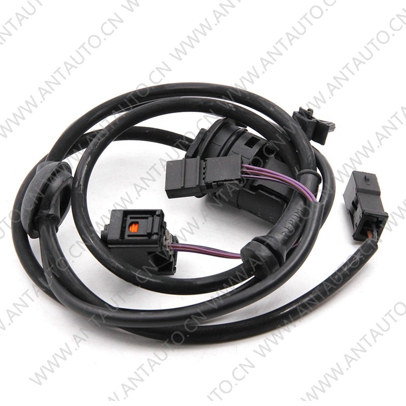 Sensor de velocidad de la rueda