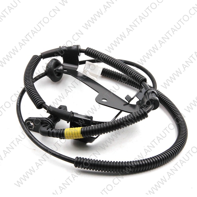 Sensor de velocidad de la rueda