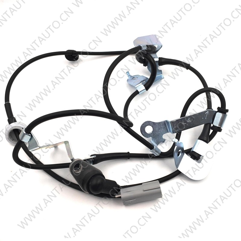 Sensor de velocidad de la rueda