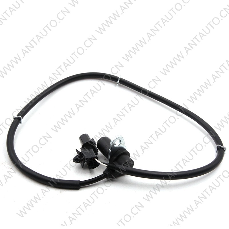 Sensor de velocidad de la rueda