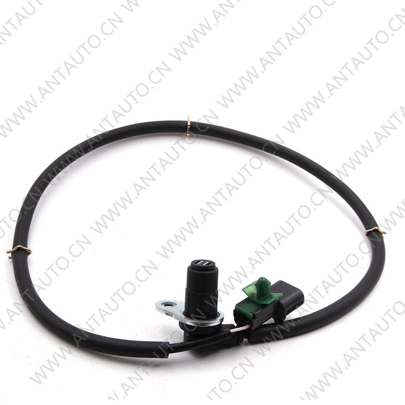 Sensor de velocidad de la rueda