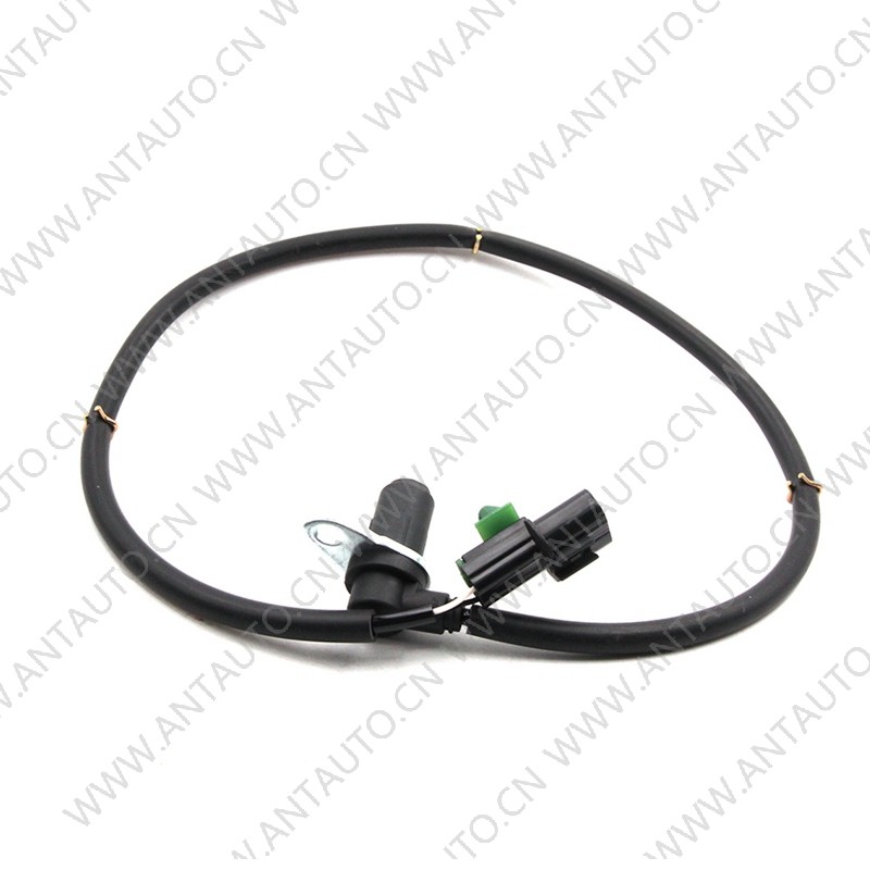 Sensor de velocidad de la rueda