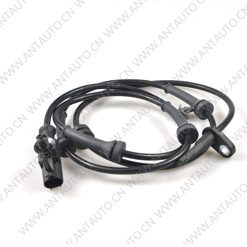 Sensor de velocidad de la rueda