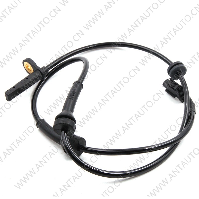 Sensor de velocidad de la rueda