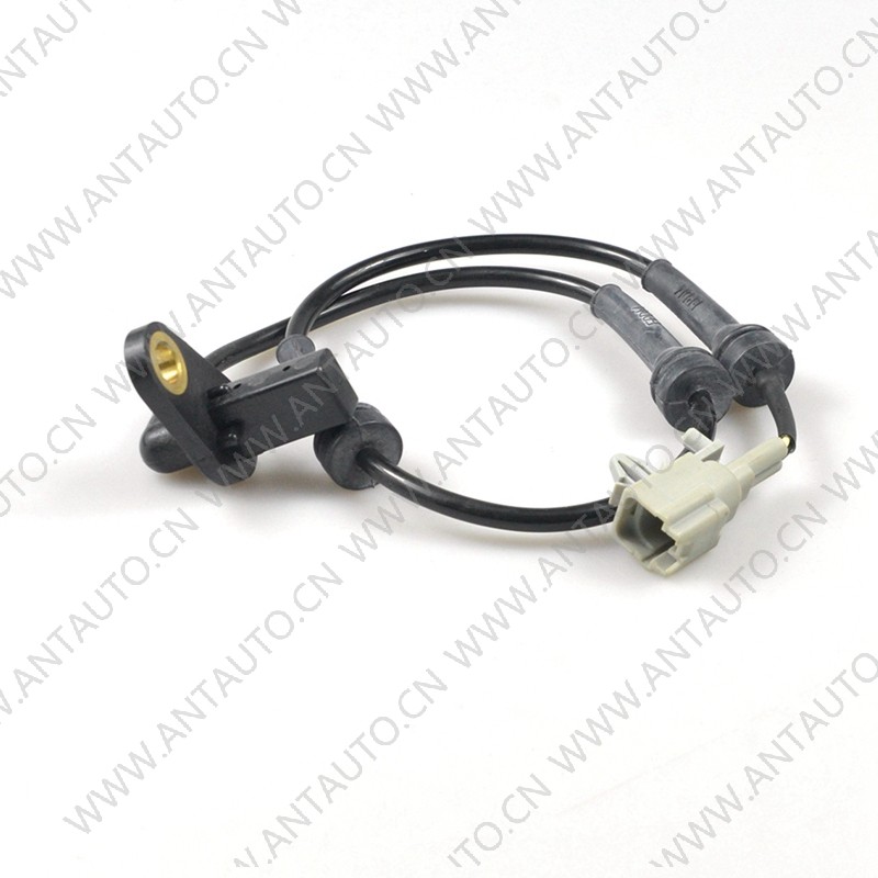 Sensor de velocidad de la rueda