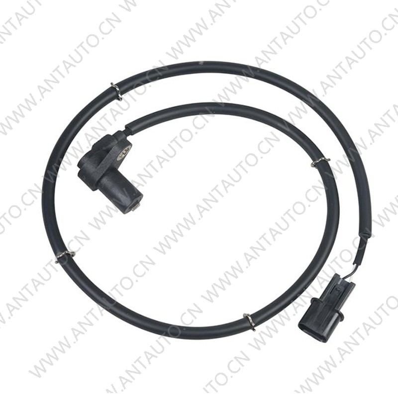 Sensor de velocidad de la rueda