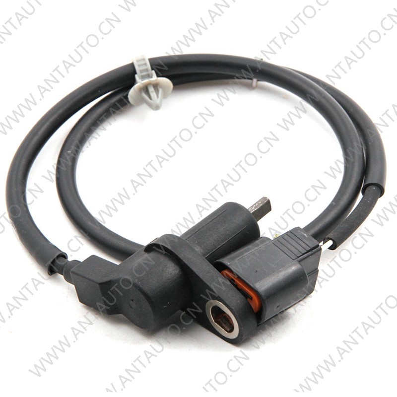 Sensor de velocidad de la rueda