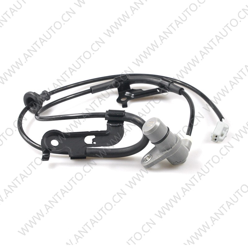 Sensor de velocidad de la rueda