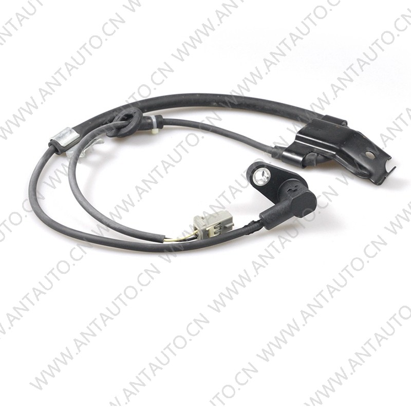 Sensor de velocidad de la rueda