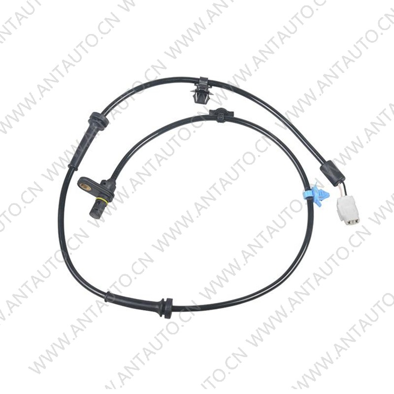 Sensor de velocidad de la rueda