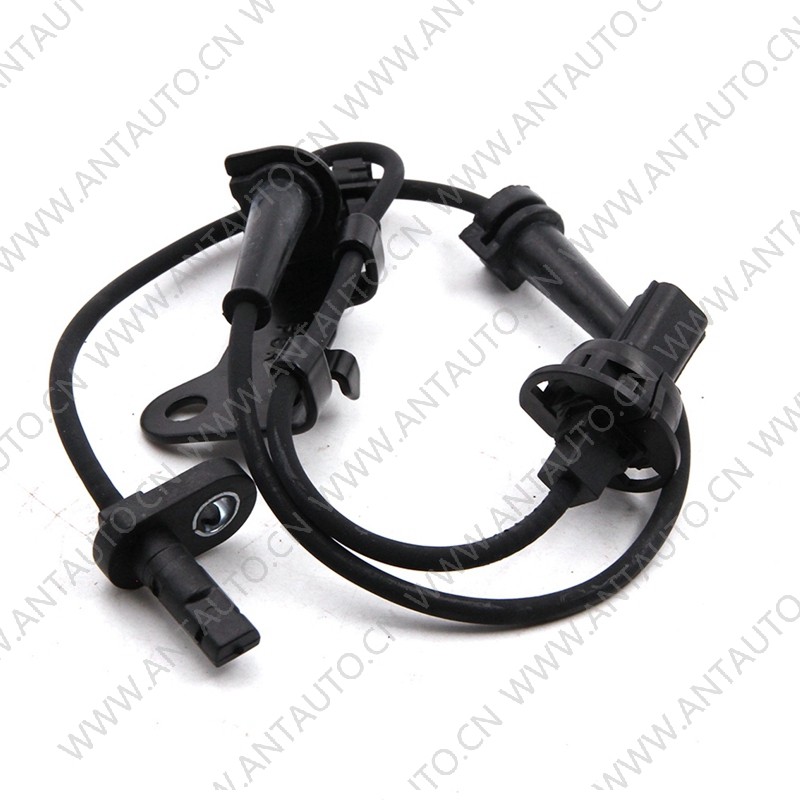 Sensor de velocidad de la rueda