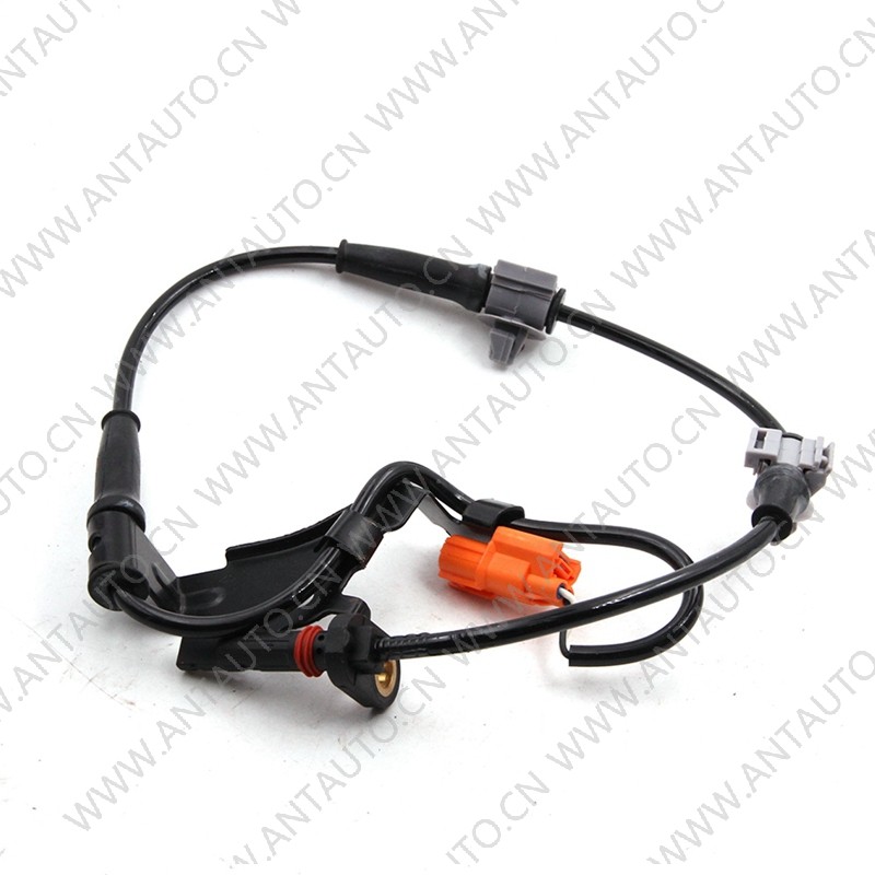Sensor de velocidad de la rueda