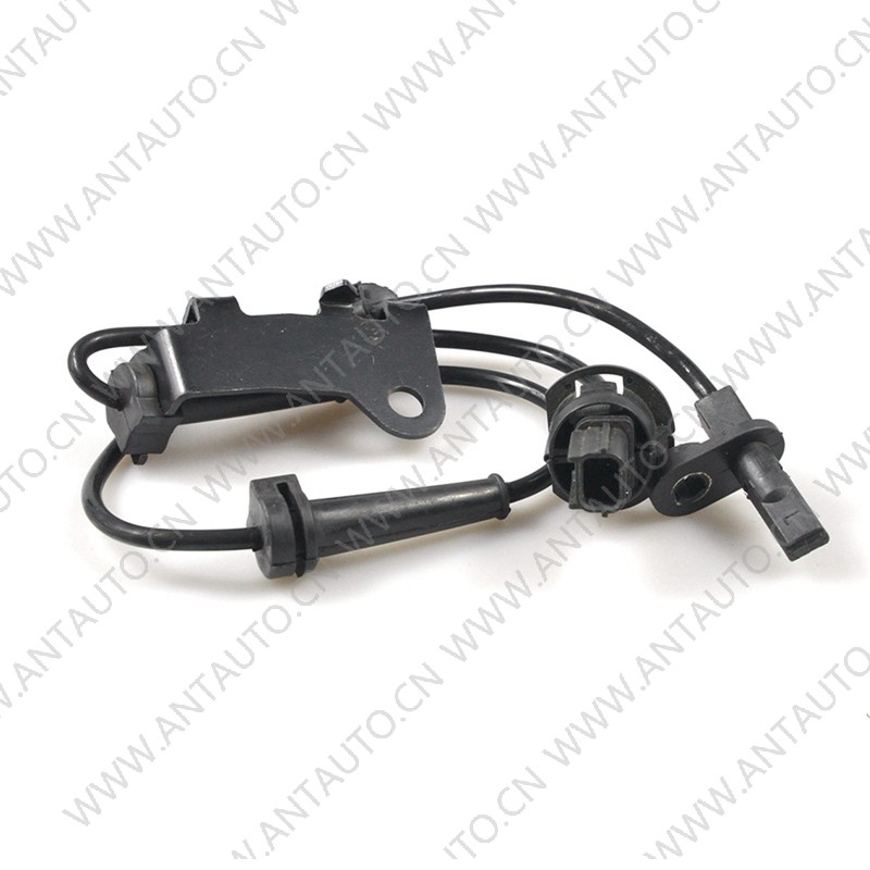 Sensor de velocidad de la rueda