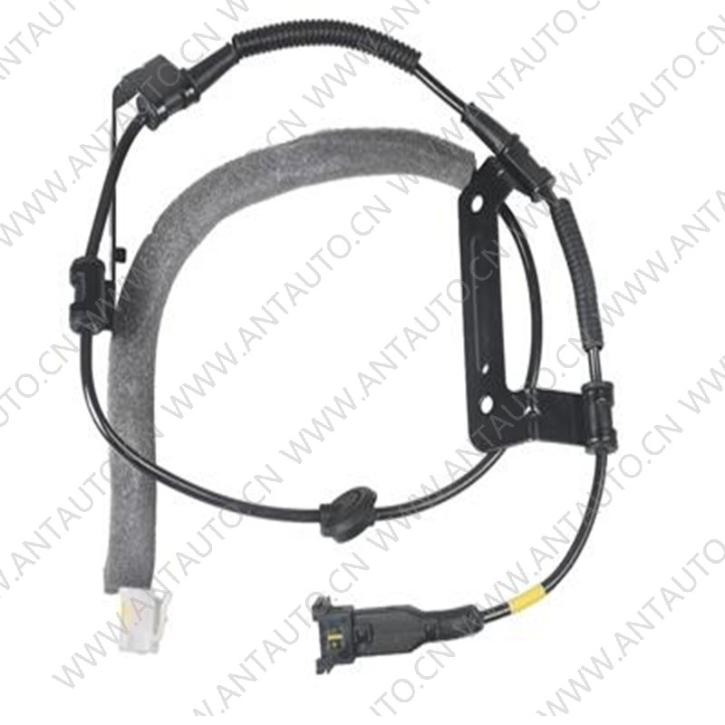 Sensor de velocidad de la rueda