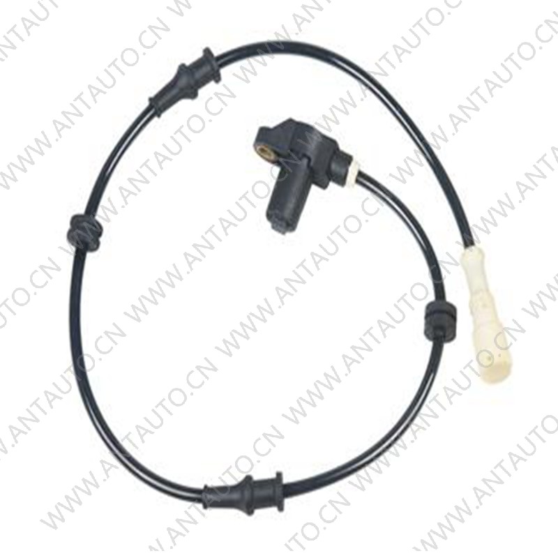 Sensor de velocidad de la rueda