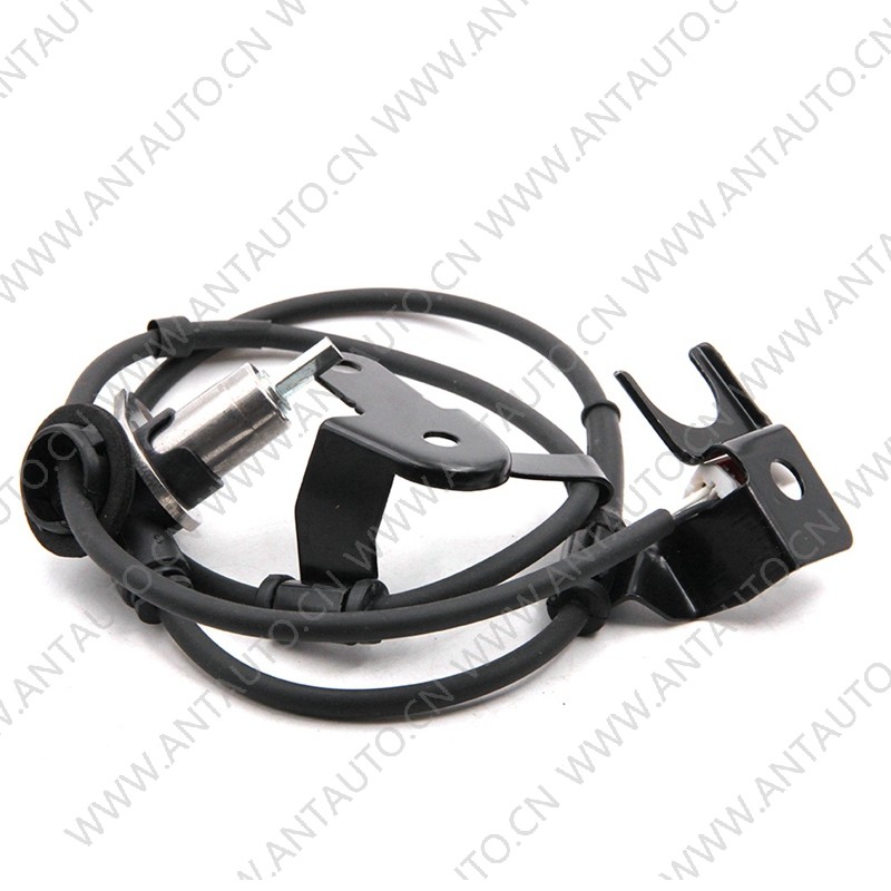 Sensor de velocidad de la rueda