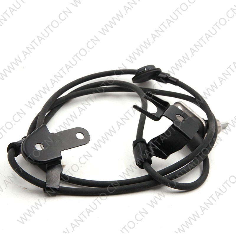 Sensor de velocidad de la rueda