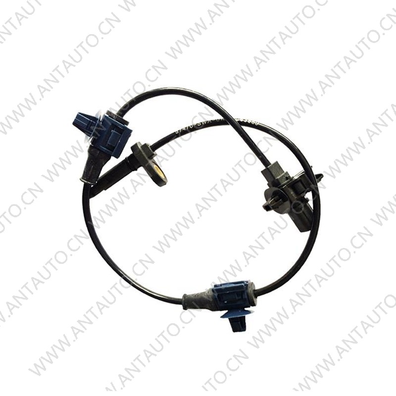 Sensor de velocidad de la rueda