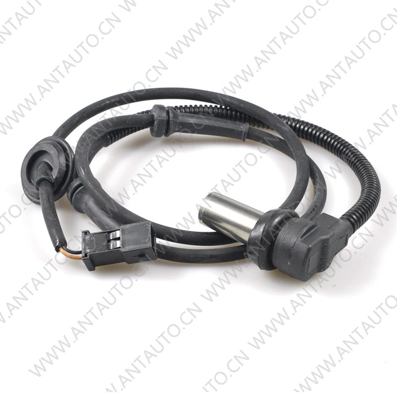 Sensor de velocidad de la rueda