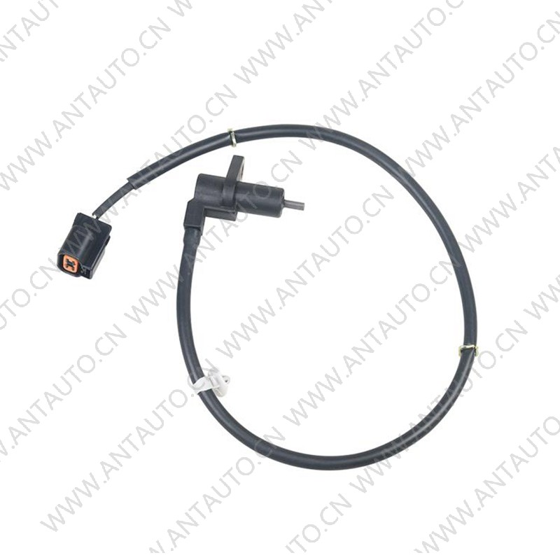 Sensor de velocidad de la rueda