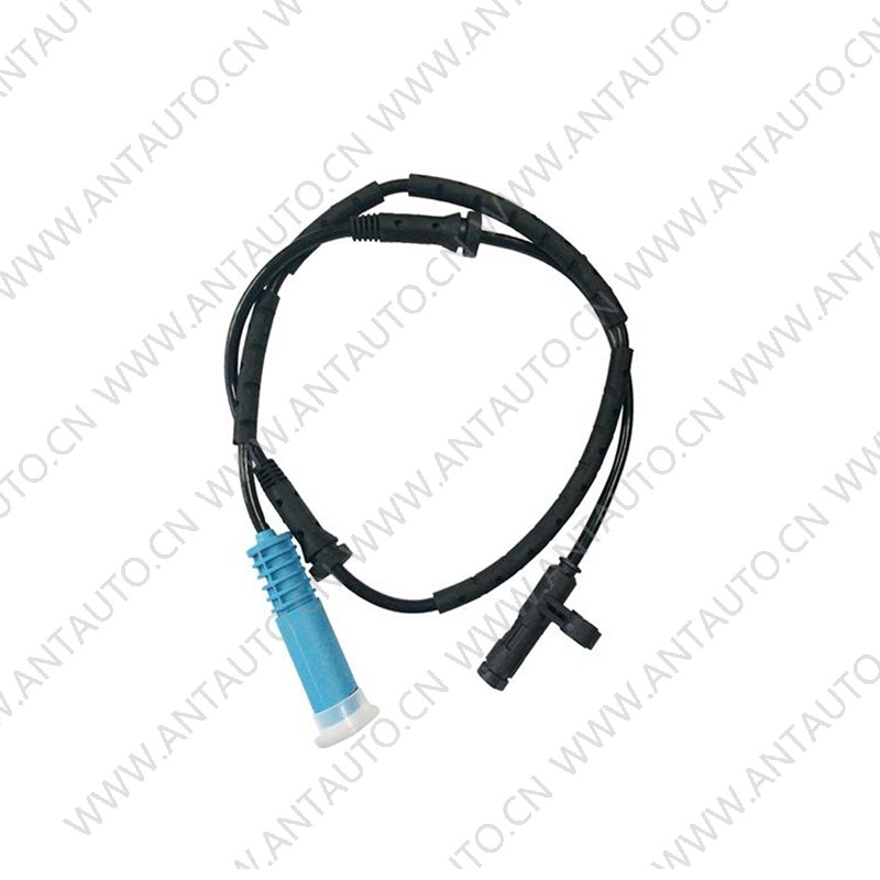Sensor de velocidad de la rueda