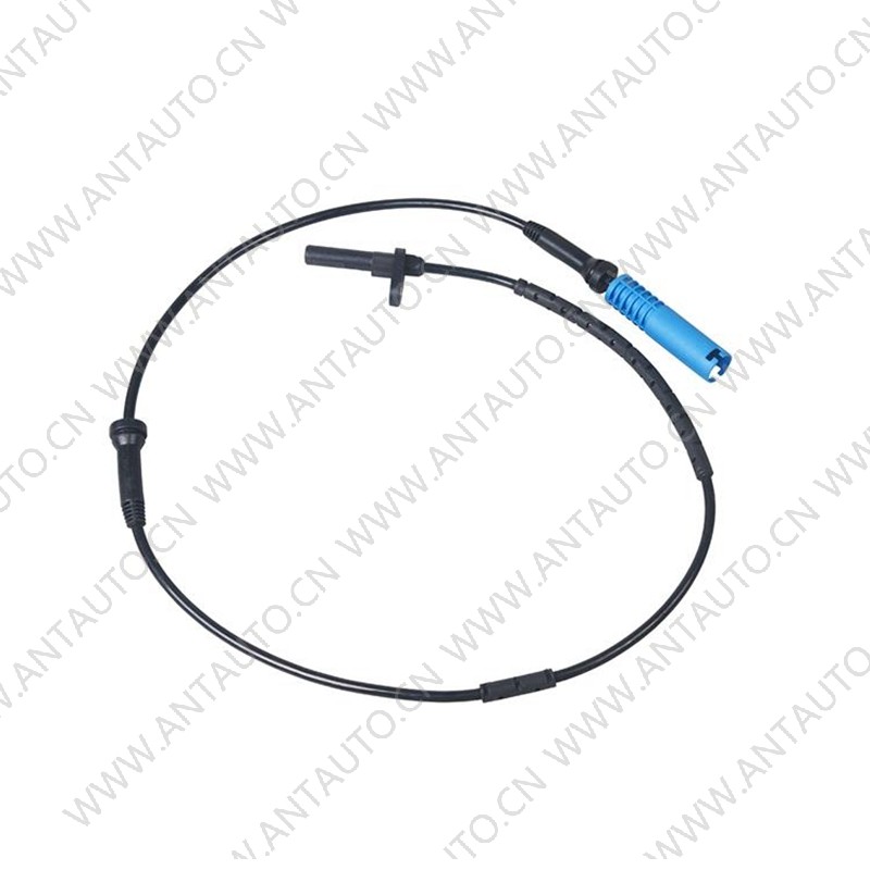 Sensor de velocidad de la rueda