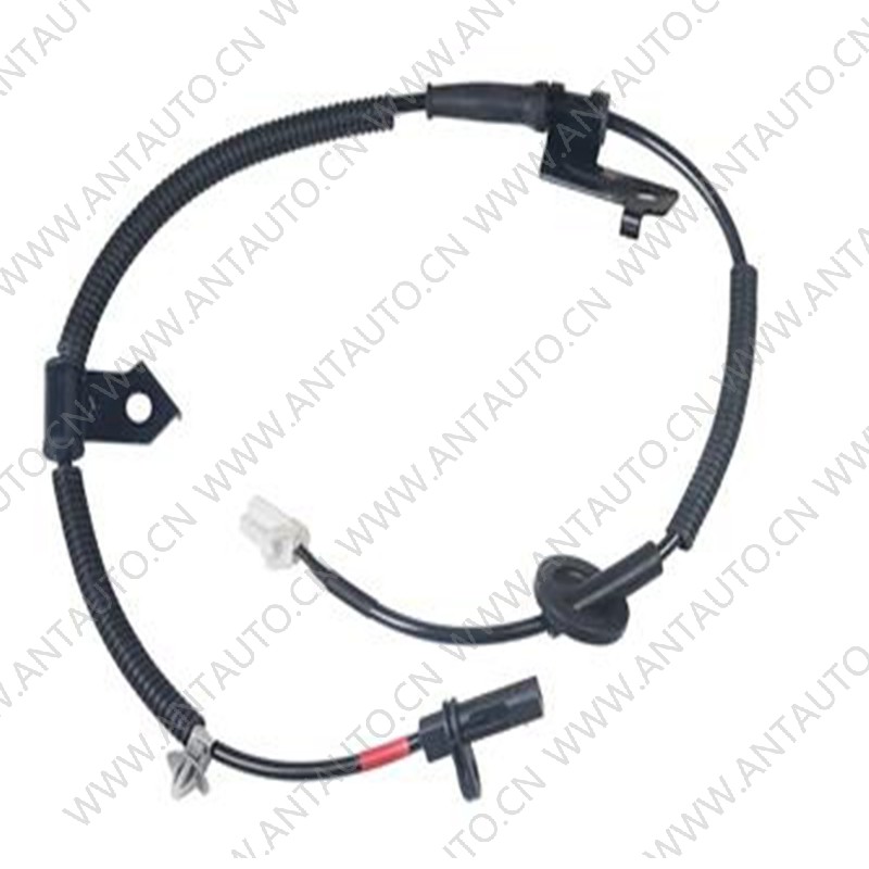 Sensor de velocidad de la rueda