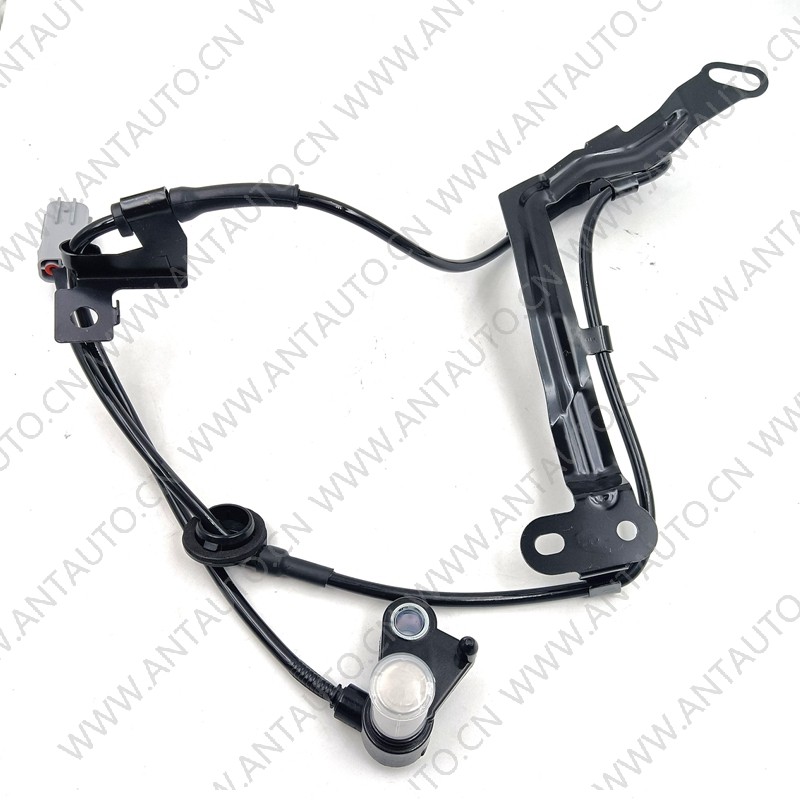 Sensor de velocidad de la rueda